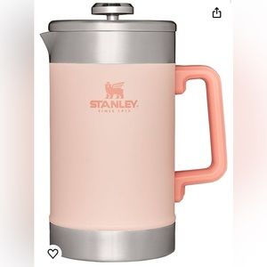 Stanley French Press limestone 48 oz.